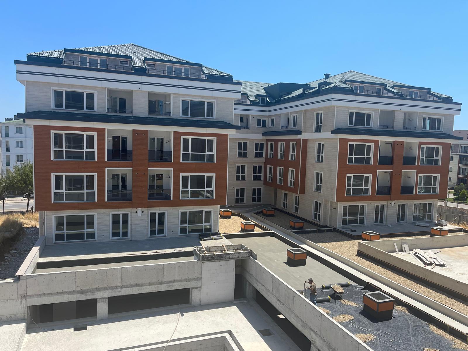 Galeri Pvc Doğrama 125